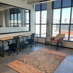 Exterior image of 875 High Street, The Sutton