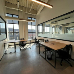 Image of Columbus (Ohio) office space