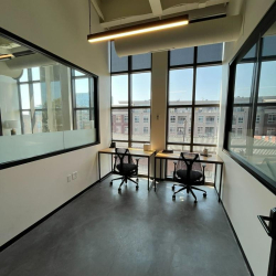 Serviced offices to rent in 