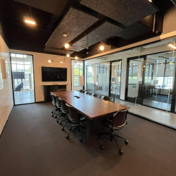 Serviced offices to rent in 