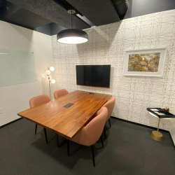 Serviced offices to rent in 