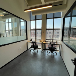 Office spaces to hire in Columbus (Ohio)