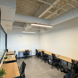 Serviced office - Columbus (Ohio)