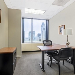 Offices at 875 North Michigan Avenue, 31st Floor