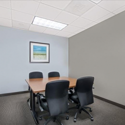 Serviced offices in central Chicago