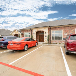 Serviced offices to rent in McKinney