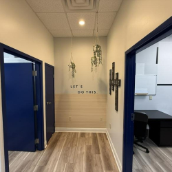 Serviced offices to rent in Orlando (Florida)