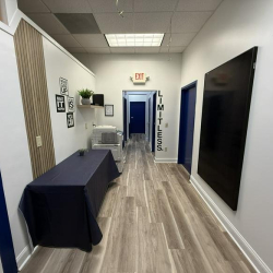 Serviced offices to rent in Orlando (Florida)