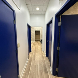 Serviced offices to rent in Orlando (Florida)