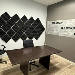 Exterior view of 8751, Commodity Circle, Suite 9