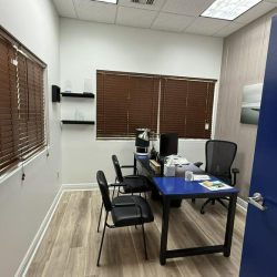 Office spaces to lease in Orlando (Florida)