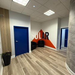 8751, Commodity Circle, Suite 9 office accommodations