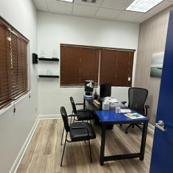 Orlando (Florida) office accommodation