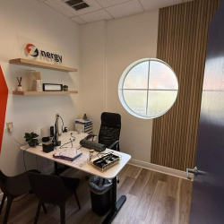 Image of Orlando (Florida) office accommodation