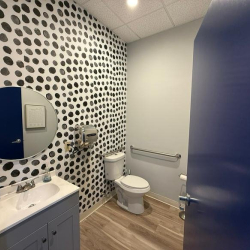 Office accommodations in central Orlando (Florida)