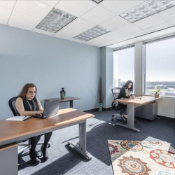 Office spaces to rent in Chicago