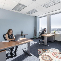 Executive office centres to let in Chicago