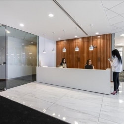 Serviced offices to hire in Chicago