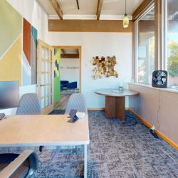 Mansfield (Ohio) serviced office centre