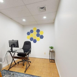 Office suite to let in Mansfield (Ohio)