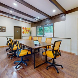 Serviced office - Mansfield (Ohio)