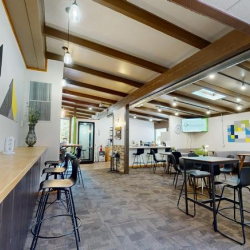 Serviced offices to rent in 