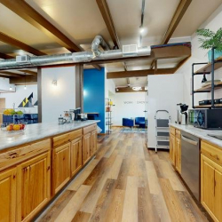 Office accomodations to hire in Mansfield (Ohio)