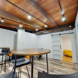 Executive office in Mansfield (Ohio)