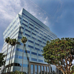 879 West 190th Street, Suite 400 serviced offices