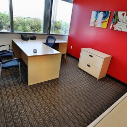 Serviced office centres in central Gardena