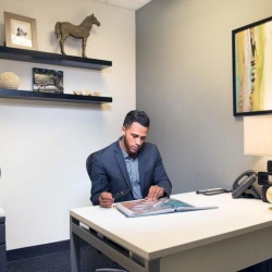 Offices at 879 West 190th Street, Suite 400