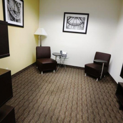 Executive suites to lease in Gardena