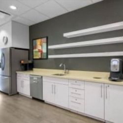 Office accomodation to rent in Toronto