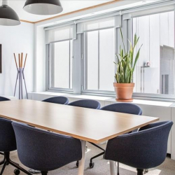 Executive office centres to rent in New York City