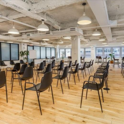 Serviced office to lease in New York City