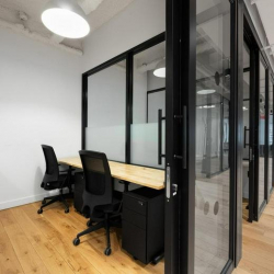 880 3rd Avenue, 5th floor executive offices