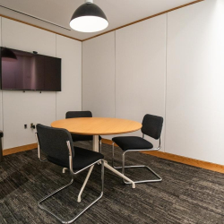 Executive office centre in New York City