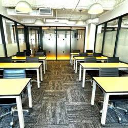Image of New York City office space