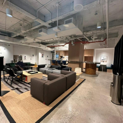 Executive suites to lease in New York City