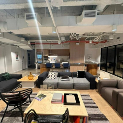 Office space - New York City