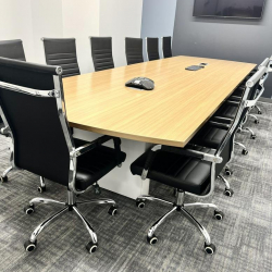 Serviced offices to rent in Troy