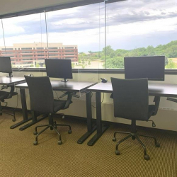 880 West Long Lake Road, Suite 225 executive offices