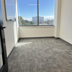 Serviced offices to rent in 