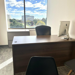 Serviced offices to rent in 