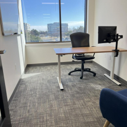 Serviced offices to rent in 