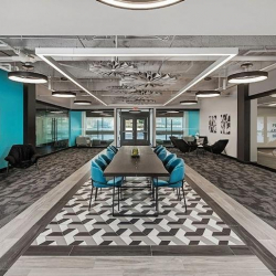 Interior of 880 West Long Lake Road, Suite 225
