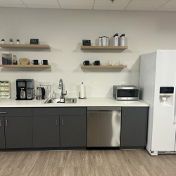 Serviced offices to rent in 