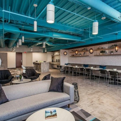 Troy serviced office