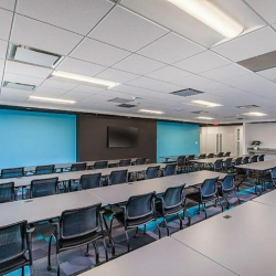 Image of Troy executive suite