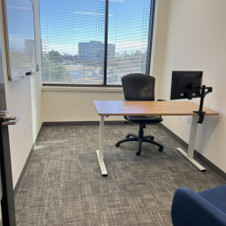 Office spaces in central Troy